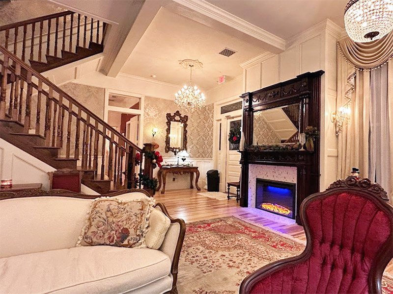 Sunbright Inn, a DeFuniak Springs Inn