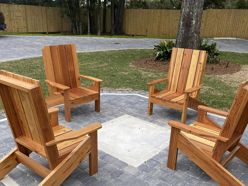 Sunbright Inn, a DeFuniak Springs Inn