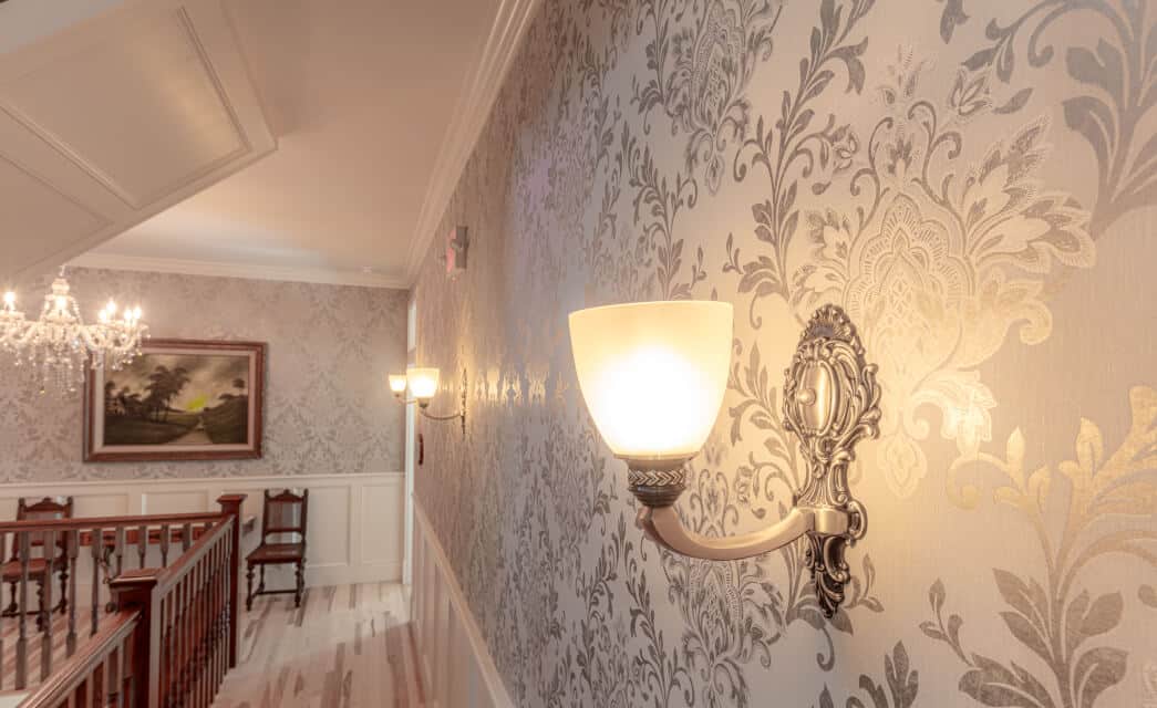 Sunbright Inn Boutique Hotel in DeFuniak Springs Florida