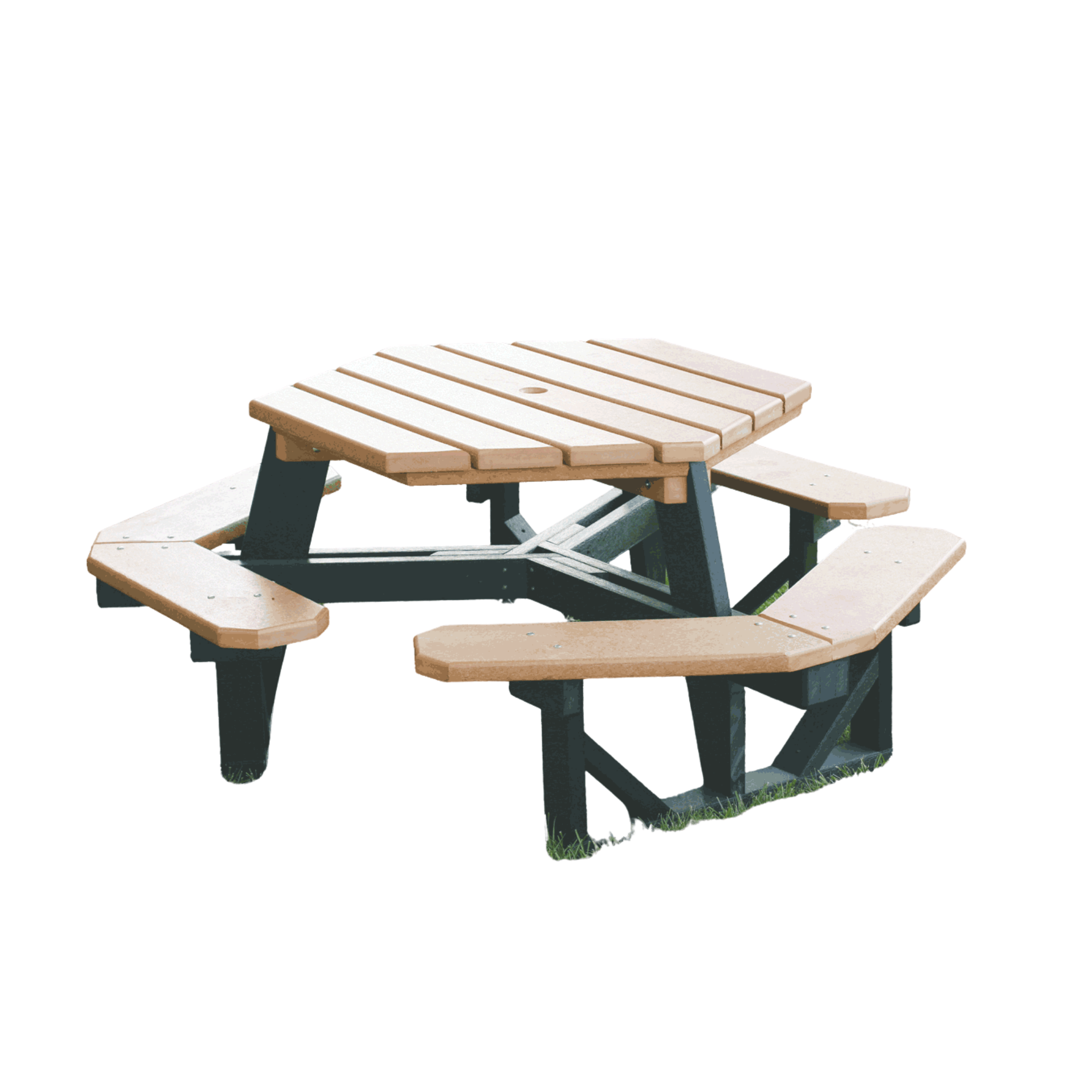 Recycled Plastic Outdoor Furniture Nisswa A Fabulous 100 Recycled