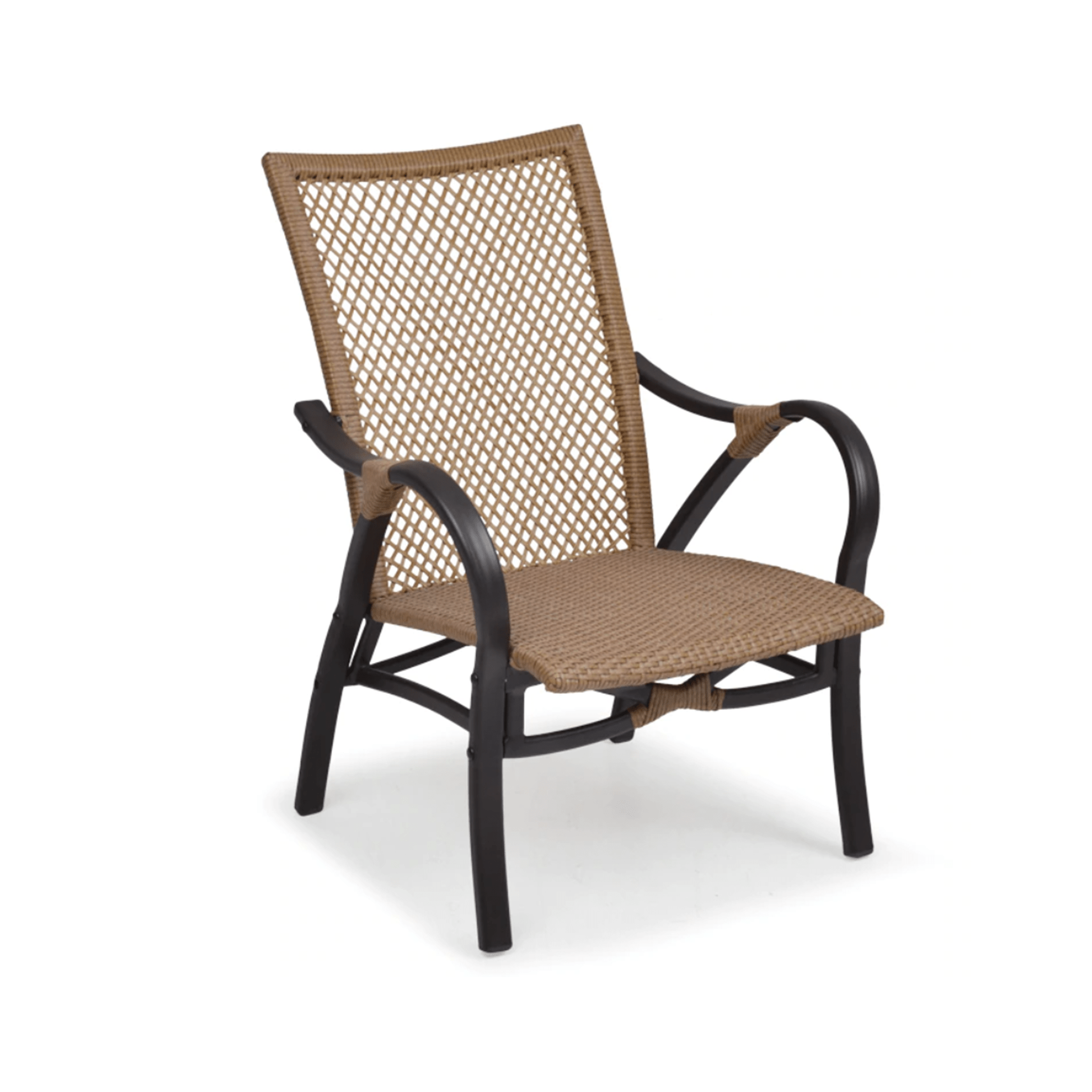 Cape Cod Lounge Chair Sunbrite Outdoor Furniture