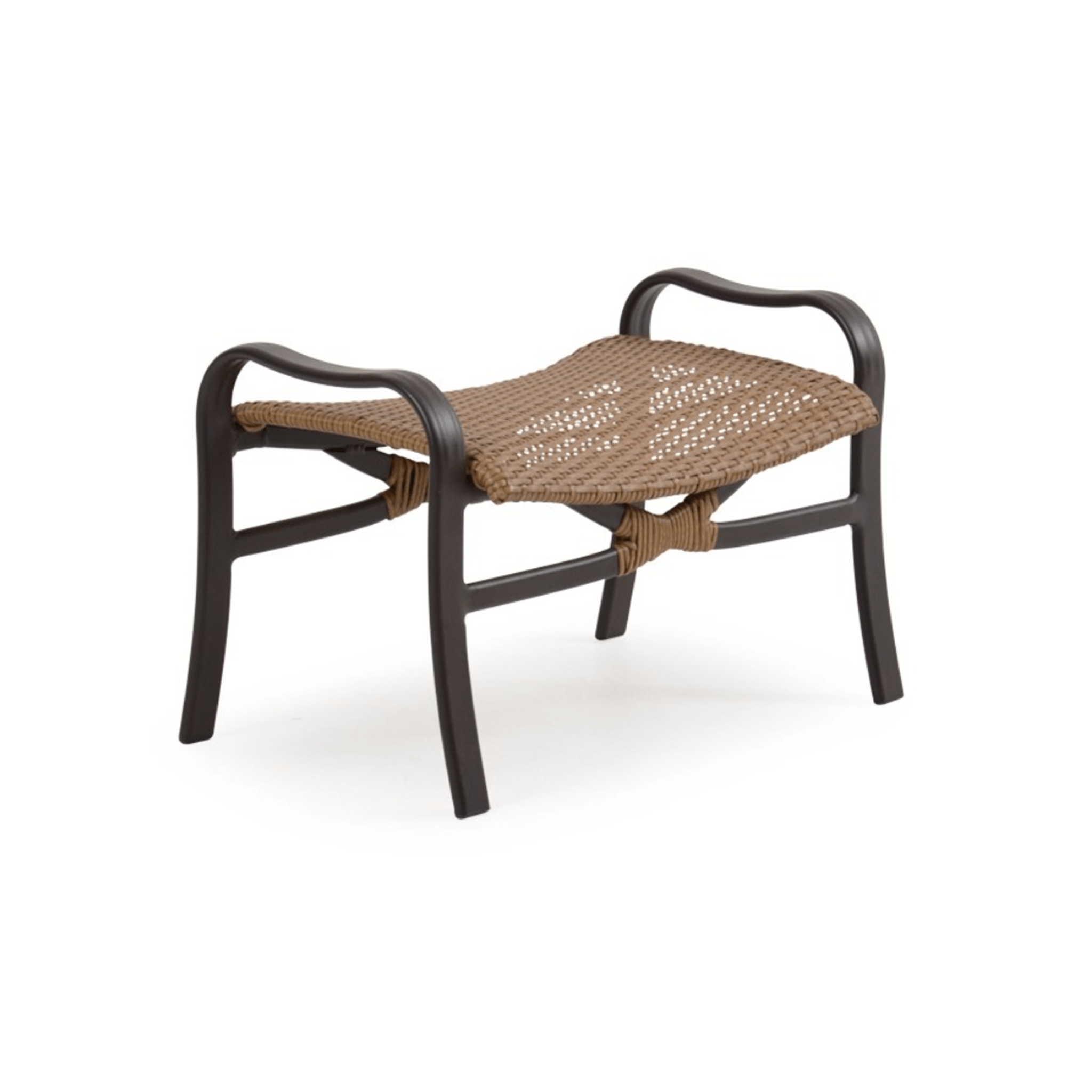 Cape Cod Ottoman Sunbrite Outdoor Furniture