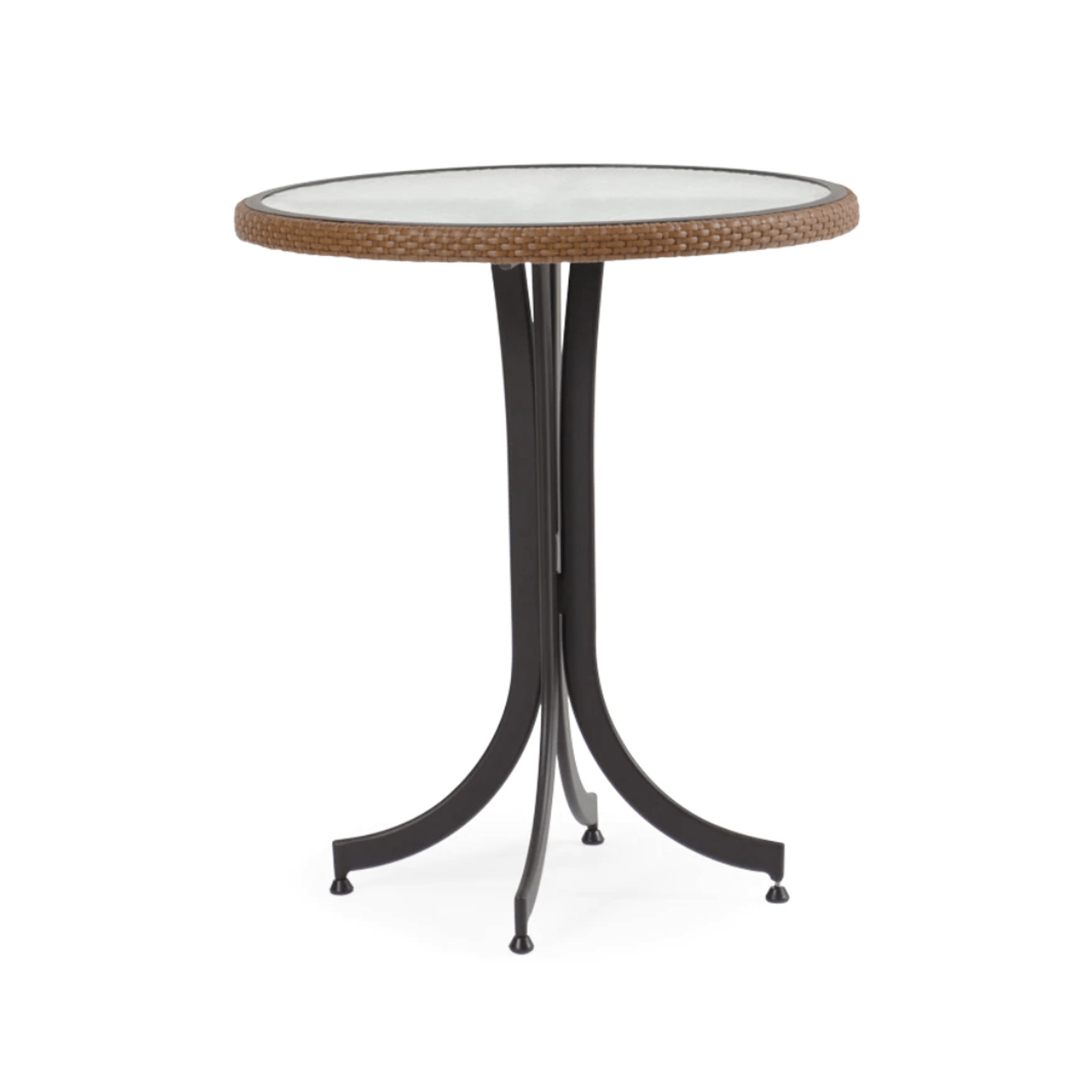 Cape Cod 30" Round Counter Height Table Sunbrite Outdoor Furniture