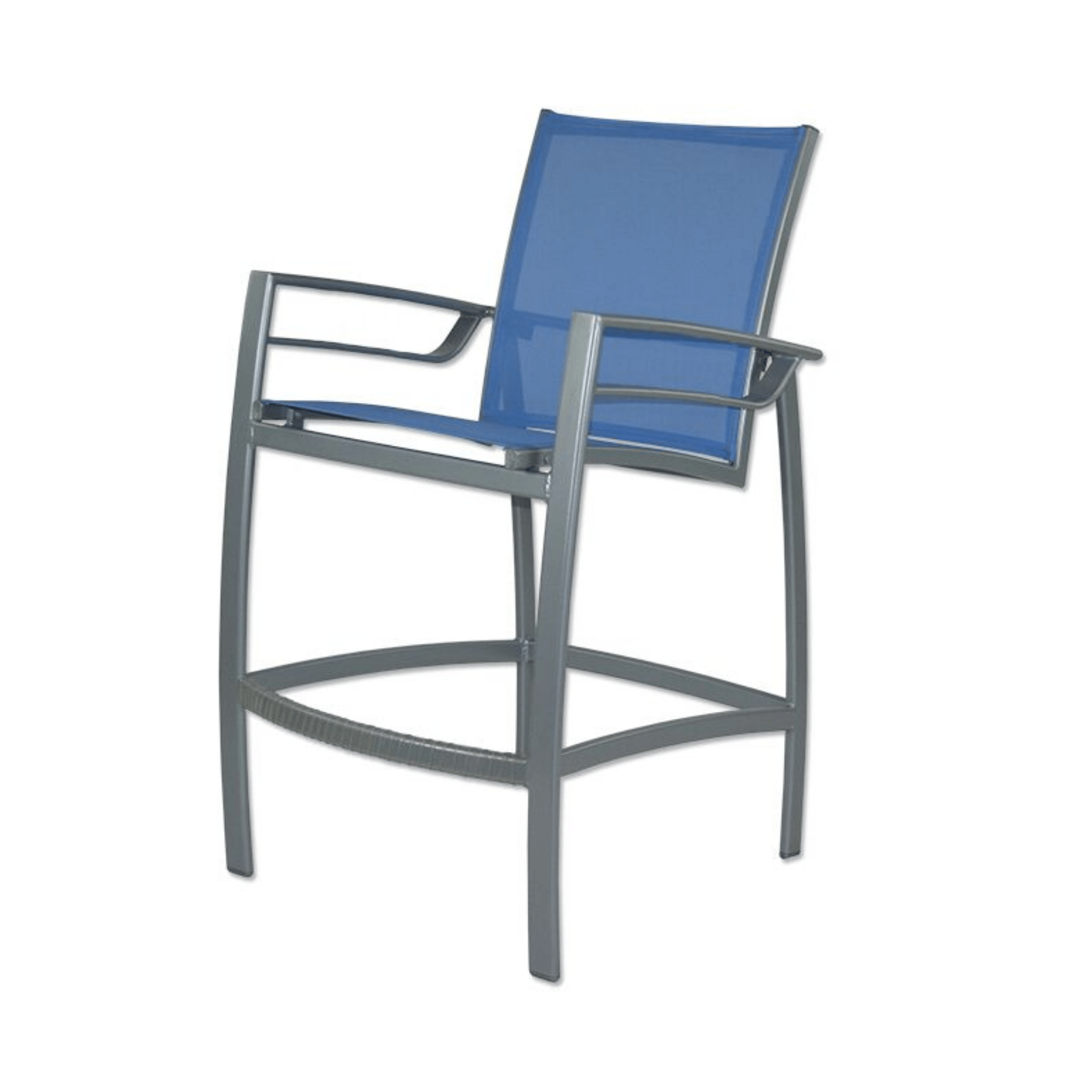 Euro Bar Stool Sunbrite Outdoor Furniture
