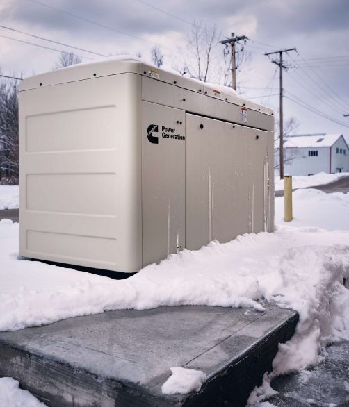 Solar Power Whole Home & Portable Generators Lynchburg