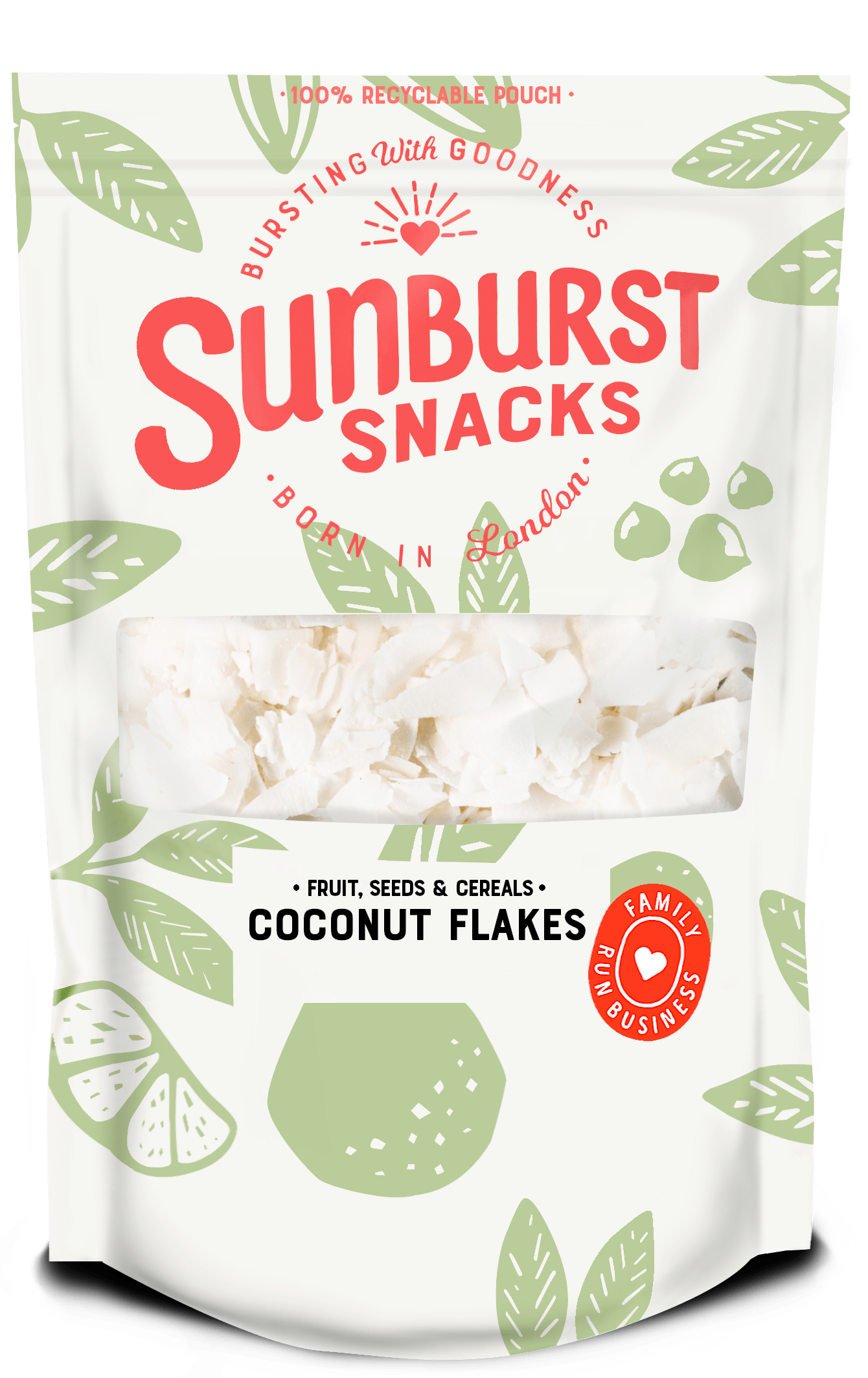 Dried Coconut Flakes UK Coconut Chip Flakes Supplier