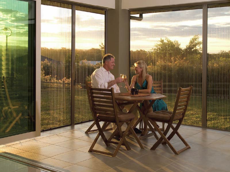 Flyscreens Sunbury Screens & Blinds