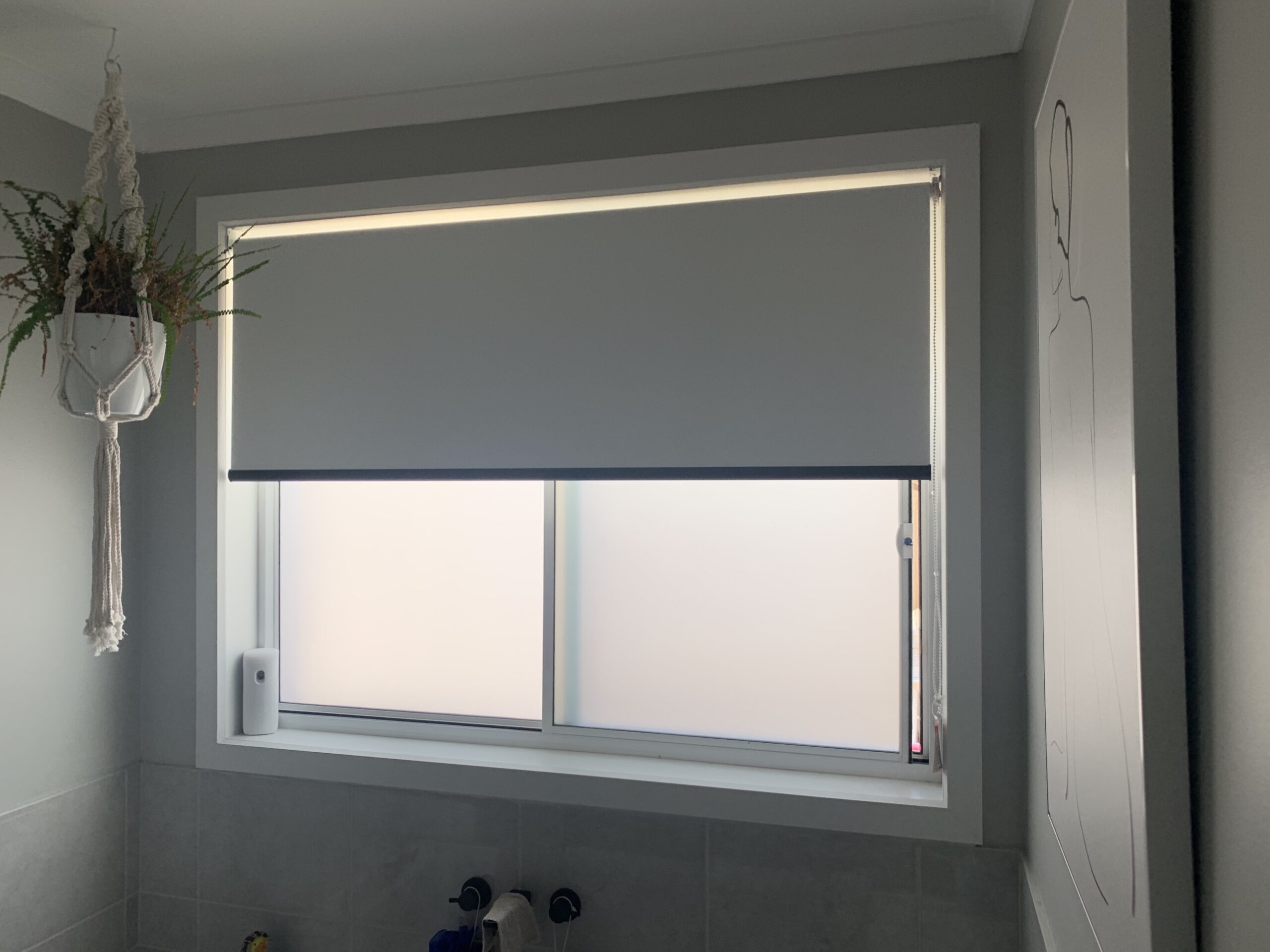 Internal Furnishings Sunbury Screens & Blinds