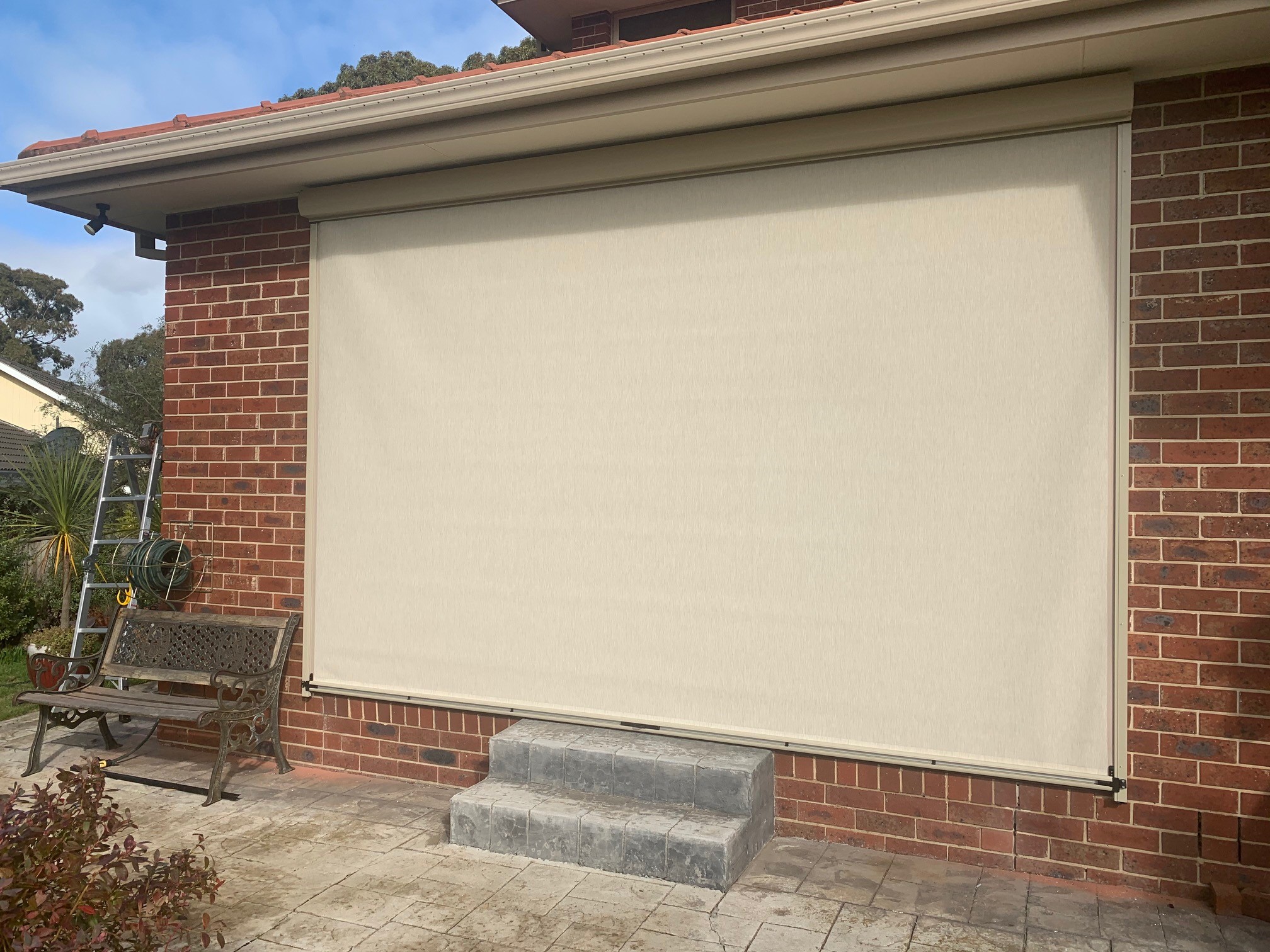 Ziptrak Blinds Sunbury Screens & Blinds