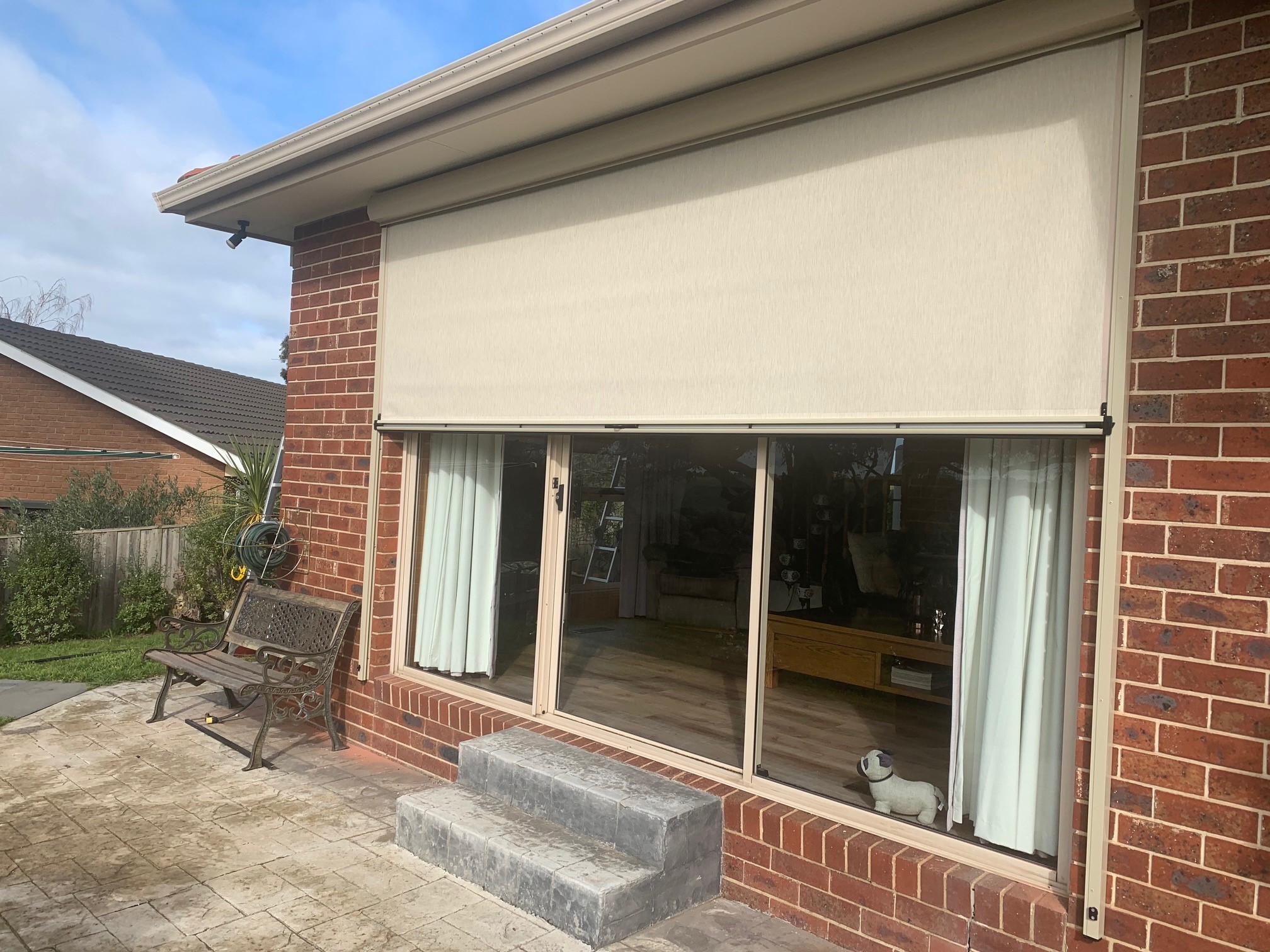 Ziptrak Blinds Sunbury Screens & Blinds