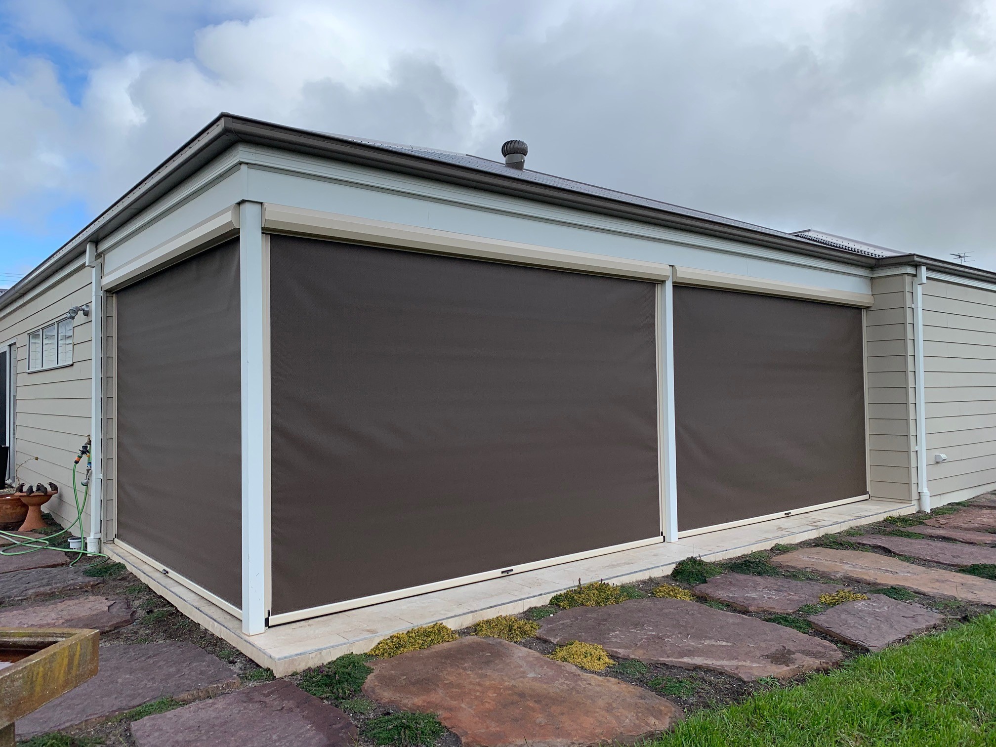 Ziptrak Blinds Sunbury Screens & Blinds