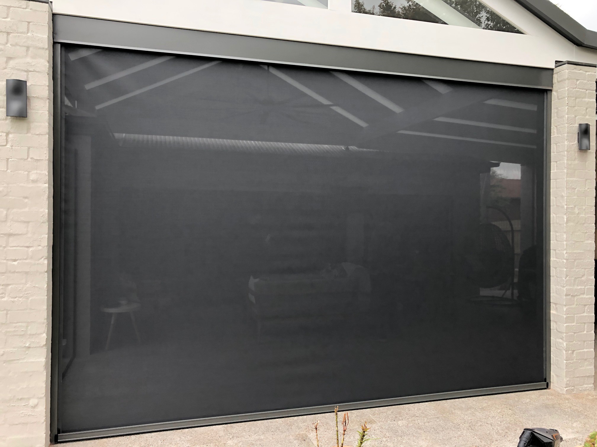 Ziptrak Blinds Sunbury Screens & Blinds