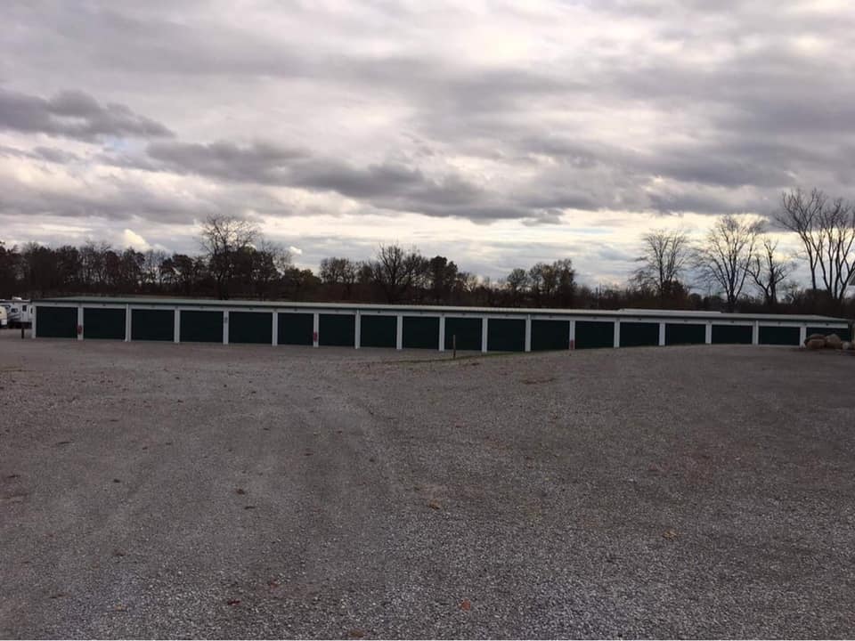 Affordable Self Storage Units in Sunbury, OH Sunbury Storage LLC