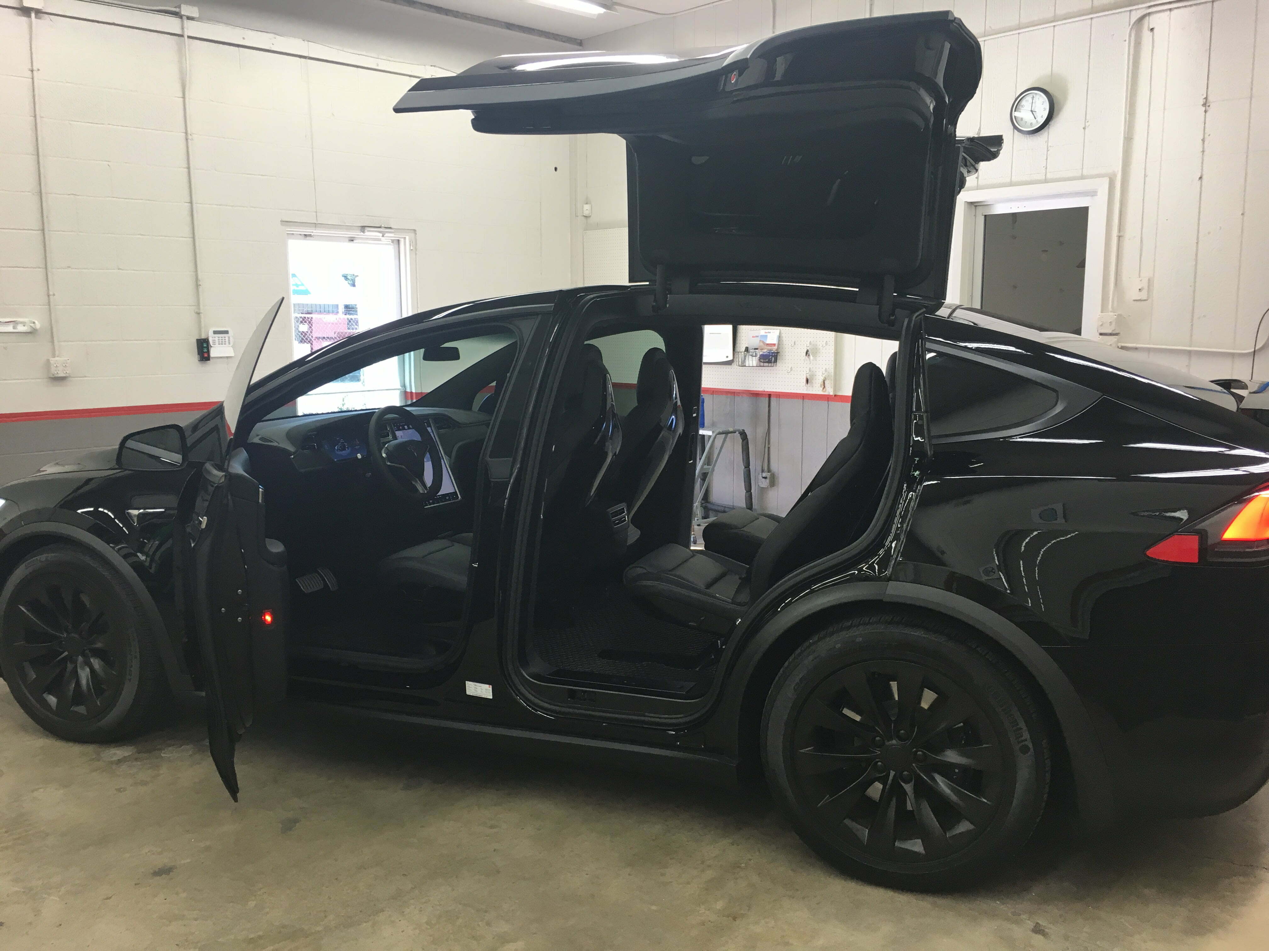 What Kind of Auto-Tint is Legal in Texas?