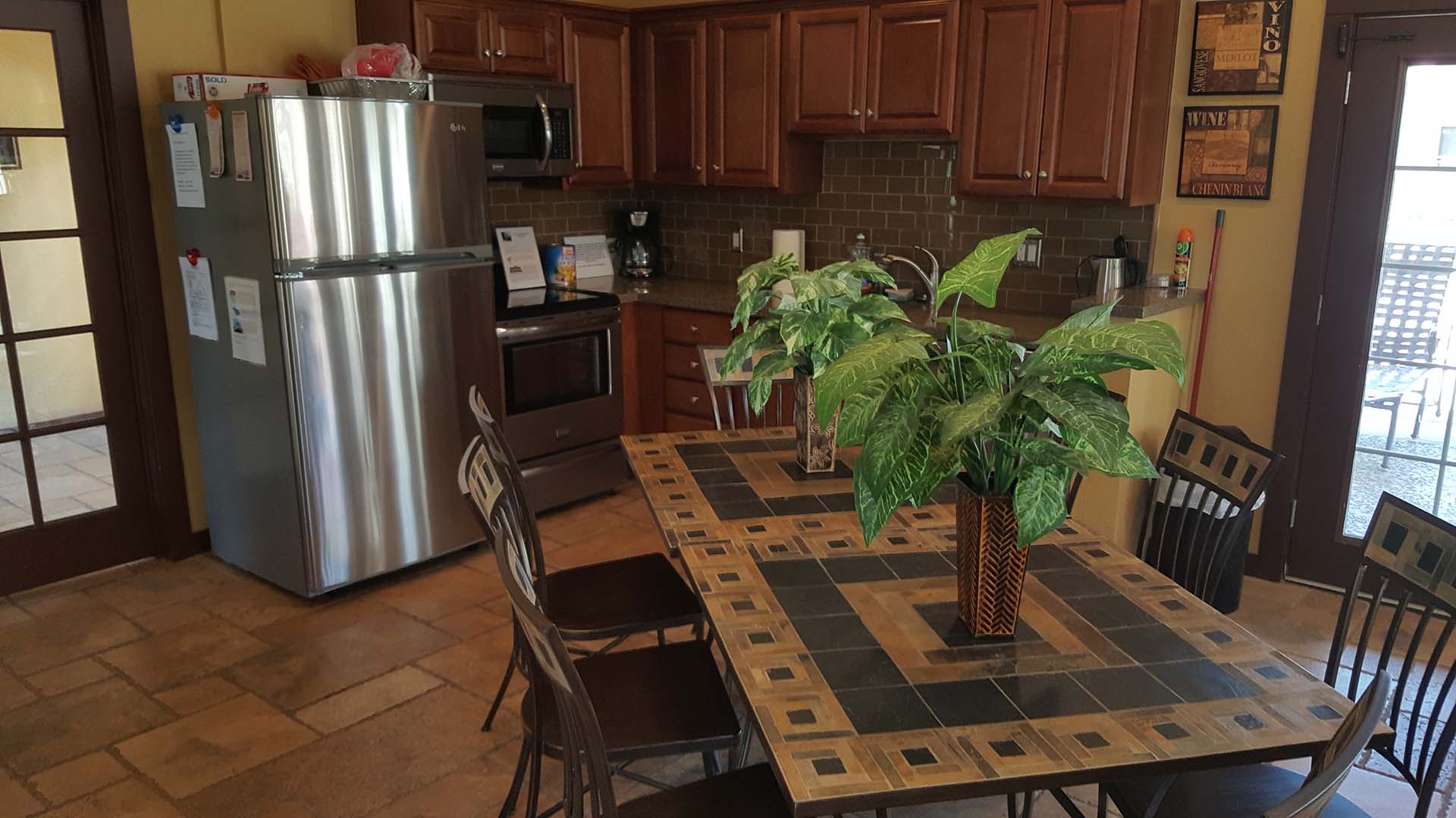 Sun Canyon Rec Center Kitchen Sun Canyon Homes For Sale in Scottsdale