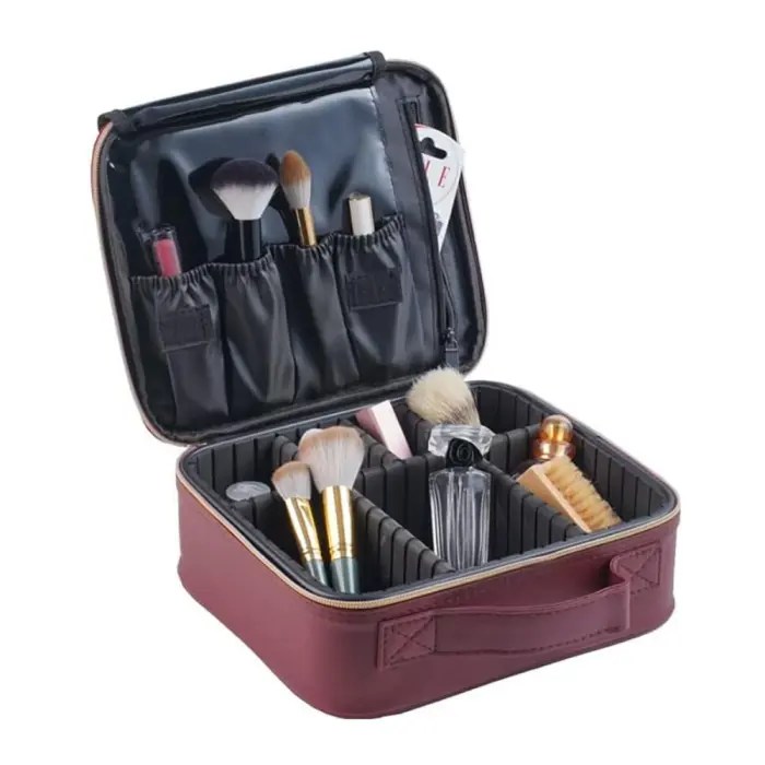 Top 5 Makeup Bag Manufacturers in Australia and Beyond