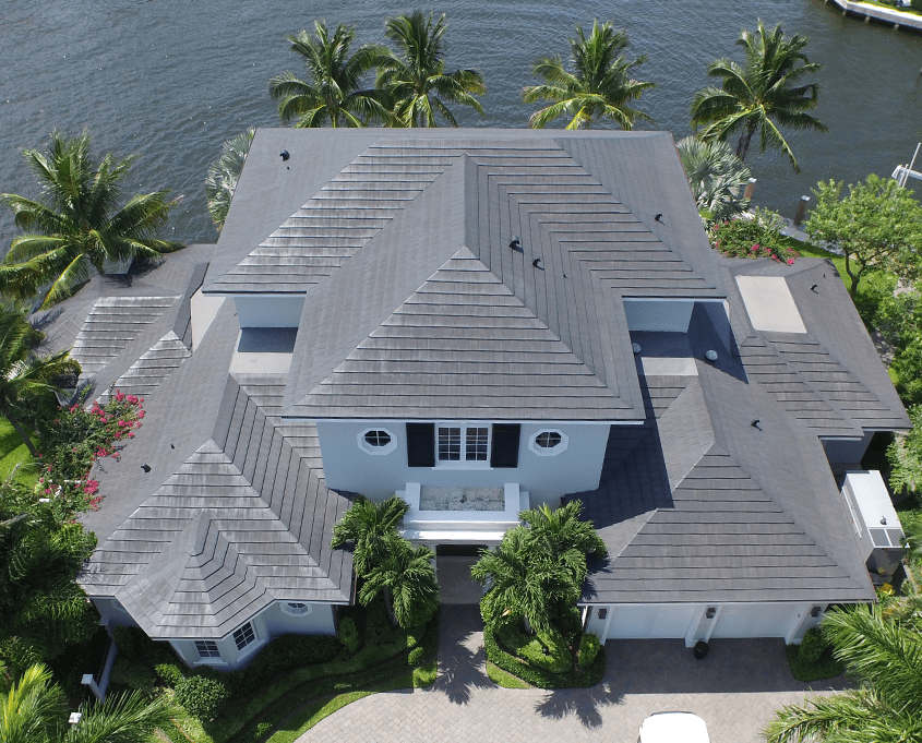 Roofing Systems Flat Roofs, Metal Roofs & More Sun Catcher Roofing