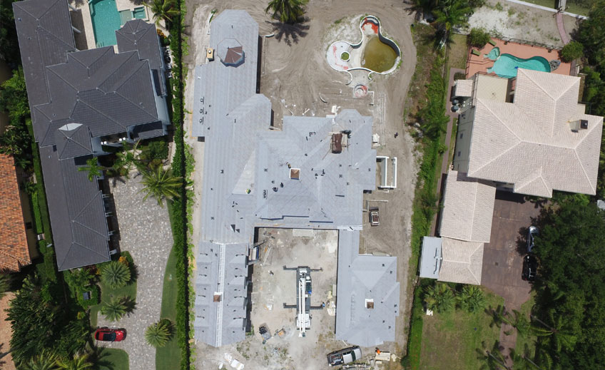 Jupiter, FL Sun Catcher Roofing