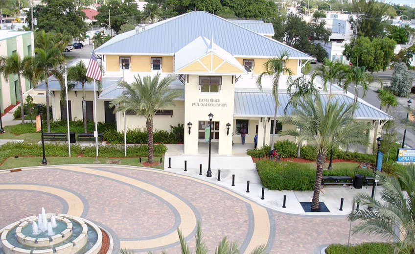 Dania Beach, FL Sun Catcher Roofing