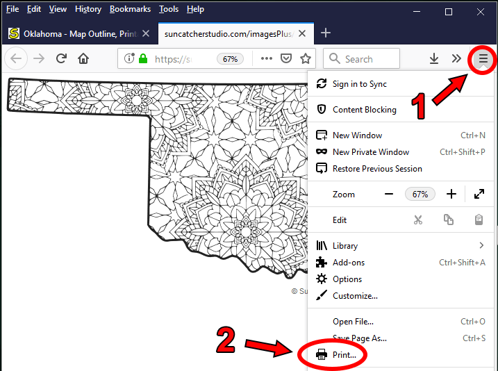 Resize image to print 8x10 likoseu