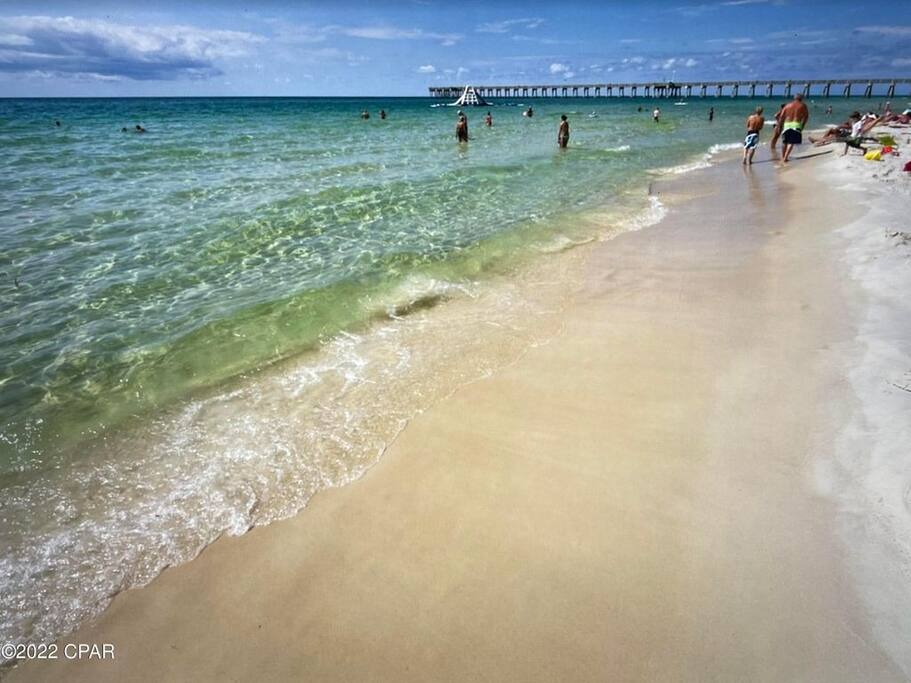 Calypso Corner Unit Gallery Sunchaser Vacations