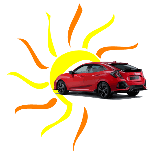 Sun City Auto Parts Kelowna, BC