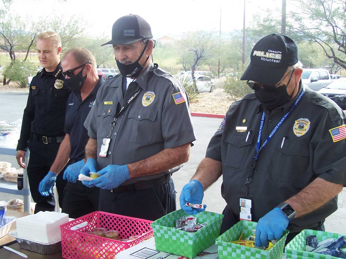 Sun City Mesquite HOA Live Your Best Life in Mesquite, Nevada