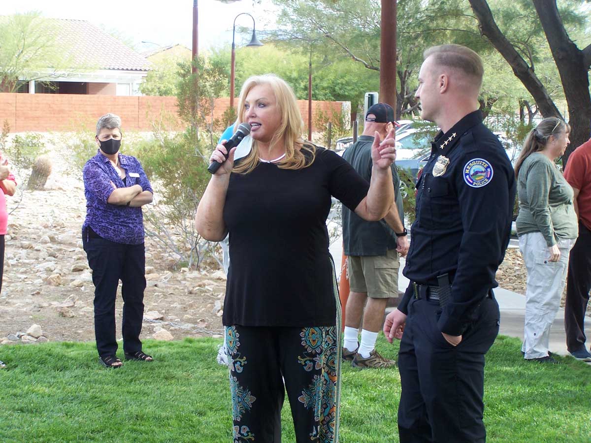 Sun City Mesquite HOA Live Your Best Life in Mesquite, Nevada