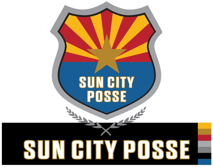 SUN CITY POSSE Sun City Posse