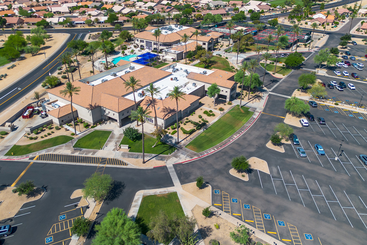 November 2024 Rec Center Tours Sun City West Active Adult Retirement