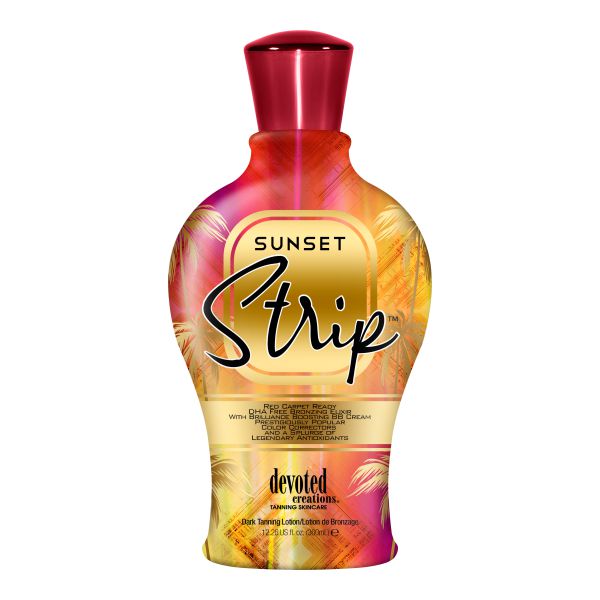 Sunset Strip The Sun Club Inc