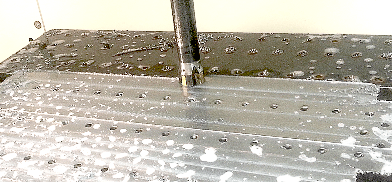 SUN CNC Affordable Manufacturing