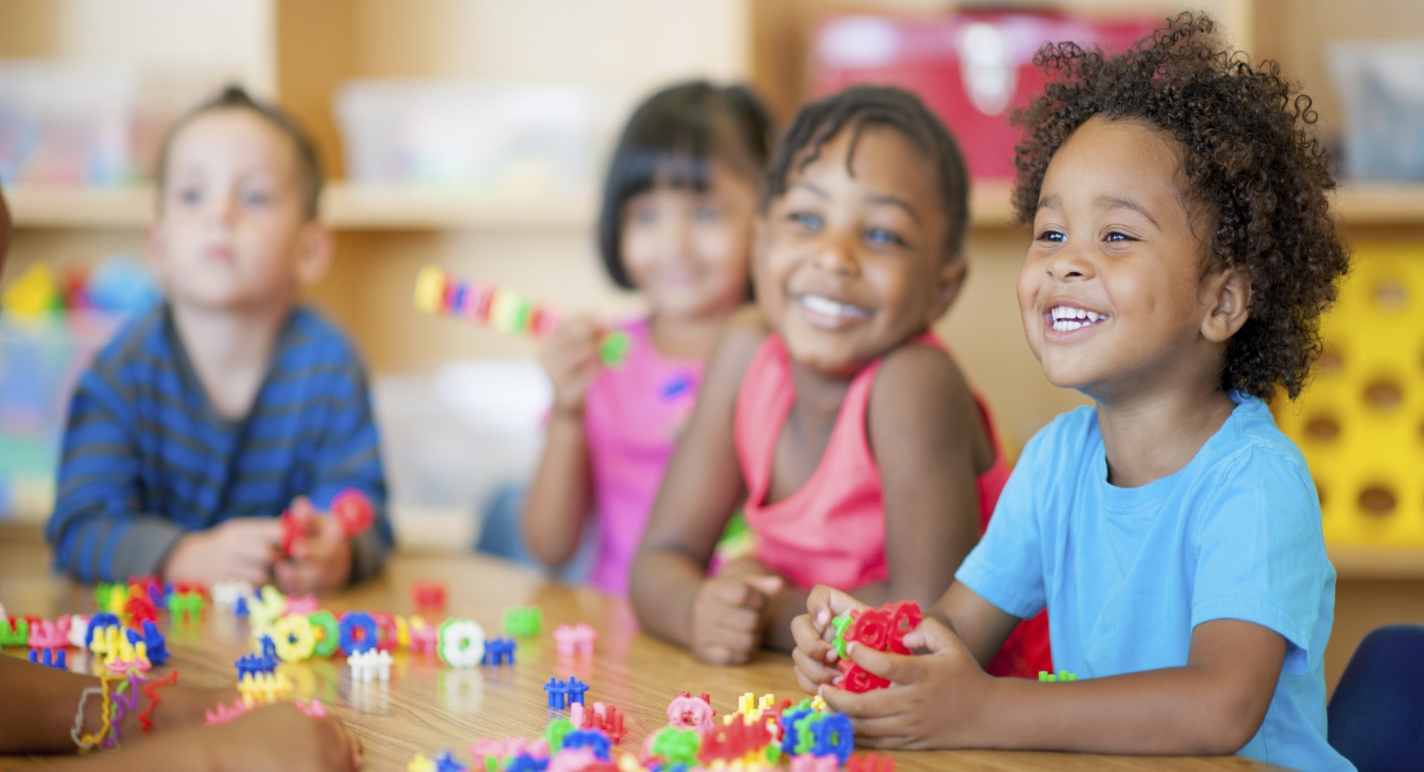 Suncoast Academy Child Care & Preschool in Tampa Fl