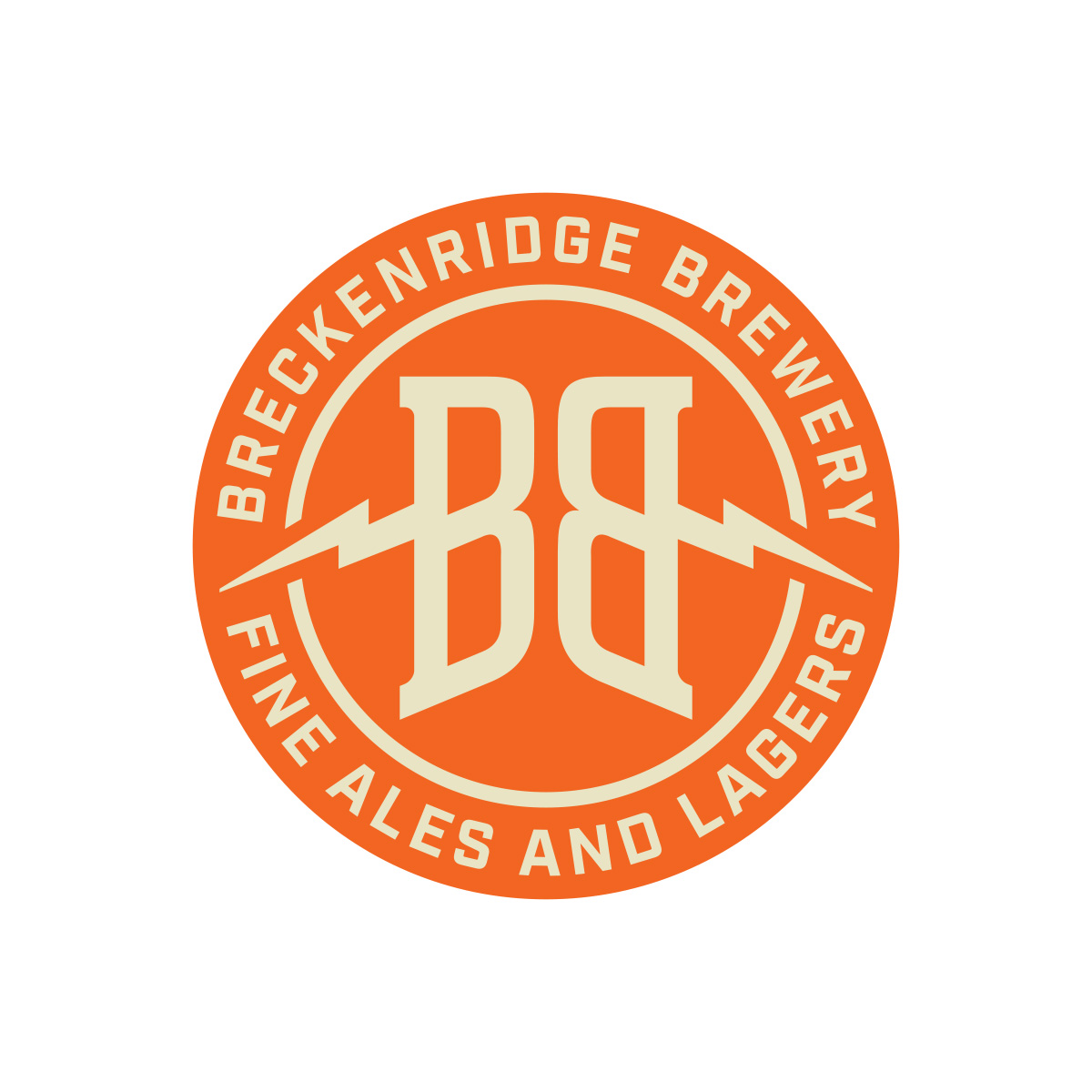 Brand Breckenridge Brewery Suncoast Beverage Sales