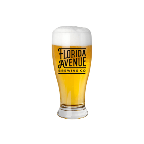 Florida Ave IPA Suncoast Beverage Sales