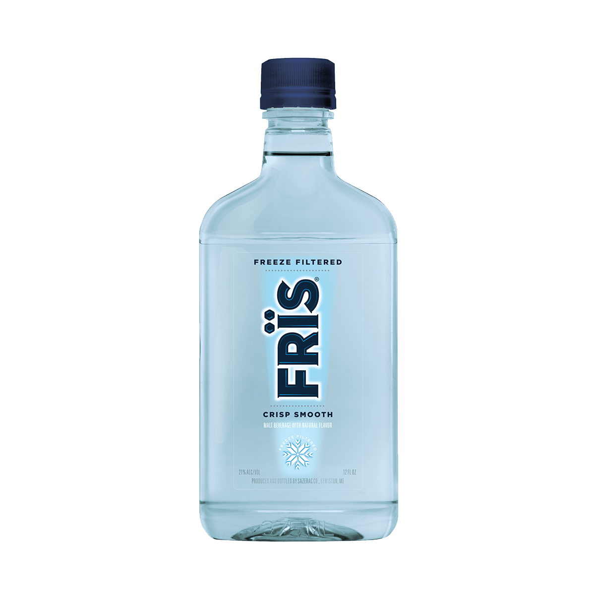Fris Neutral Malt Suncoast Beverage Sales
