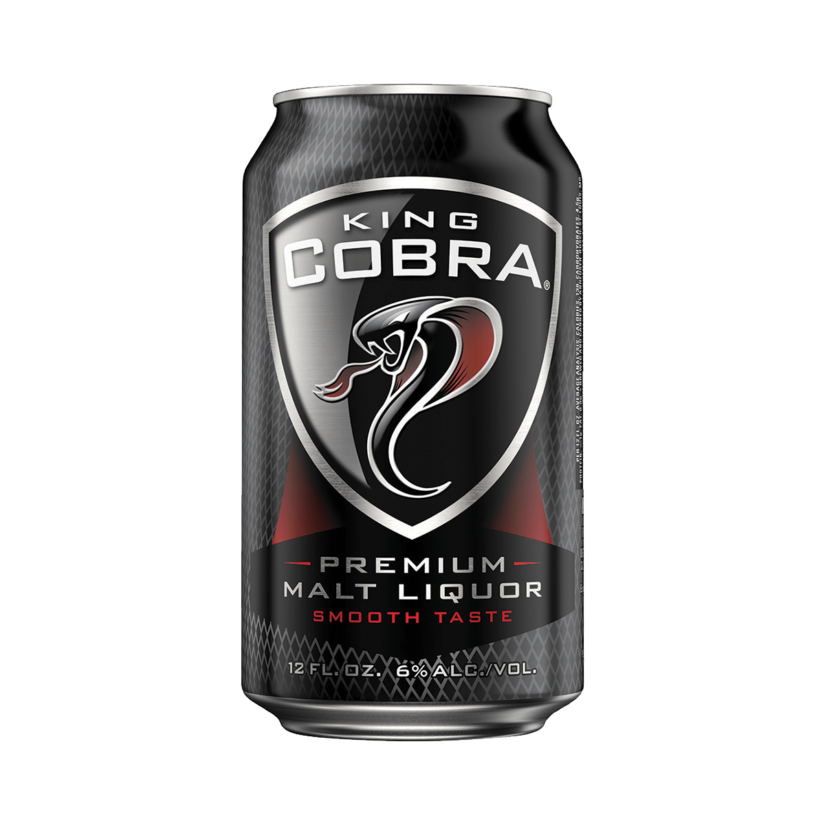 King Cobra Premium Malt Liquor Suncoast Beverage Sales