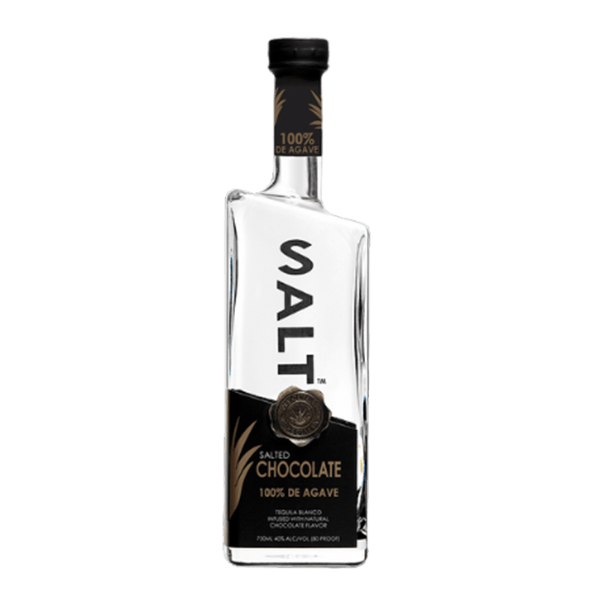 Salt Salted Chocolate Tequila Suncoast Beverage Sales