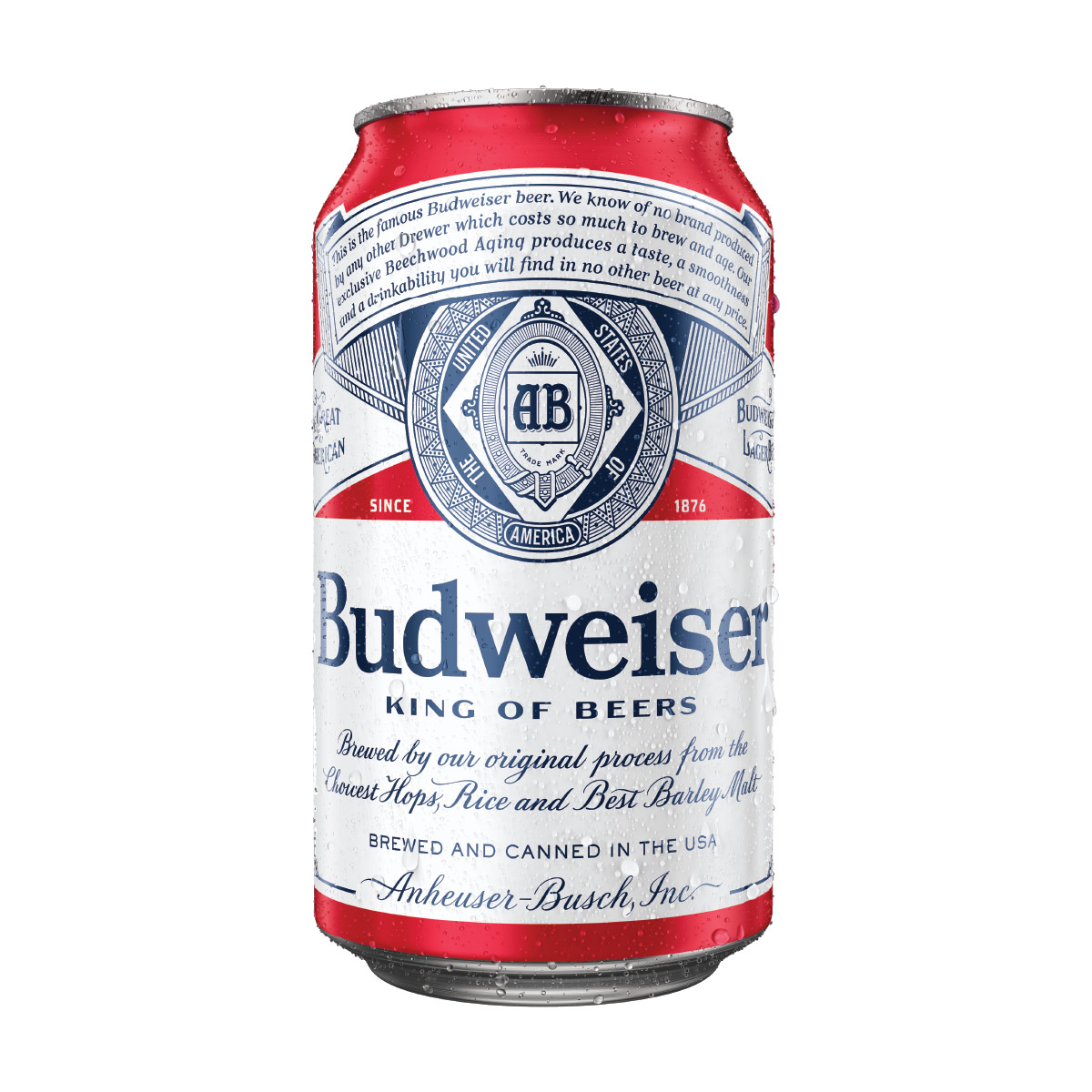Budweiser Suncoast Beverage Sales