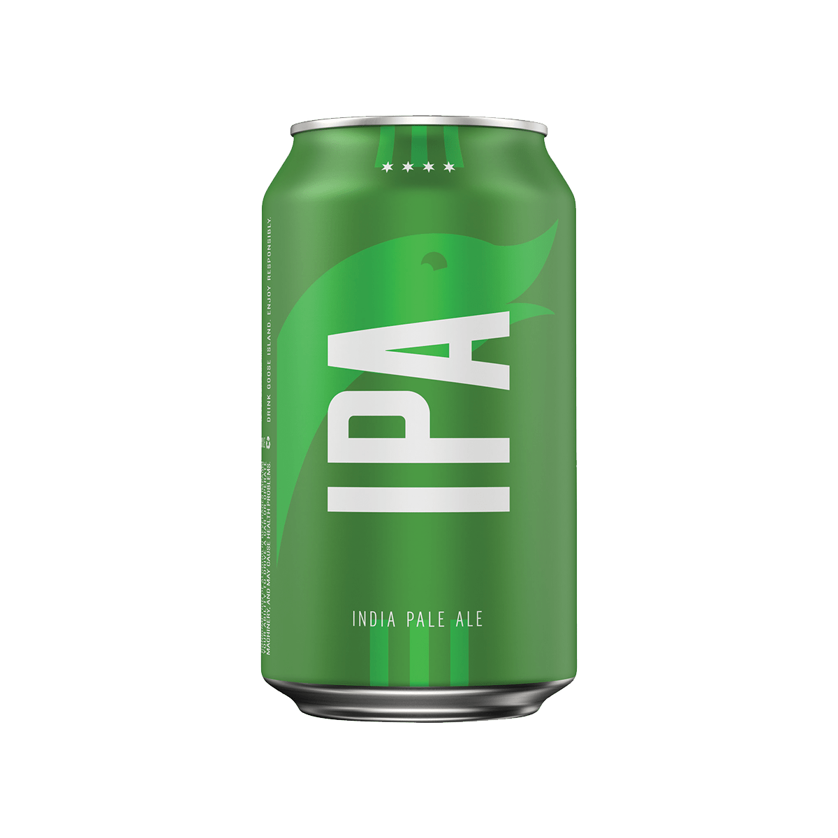 Goose Island IPA Suncoast Beverage Sales