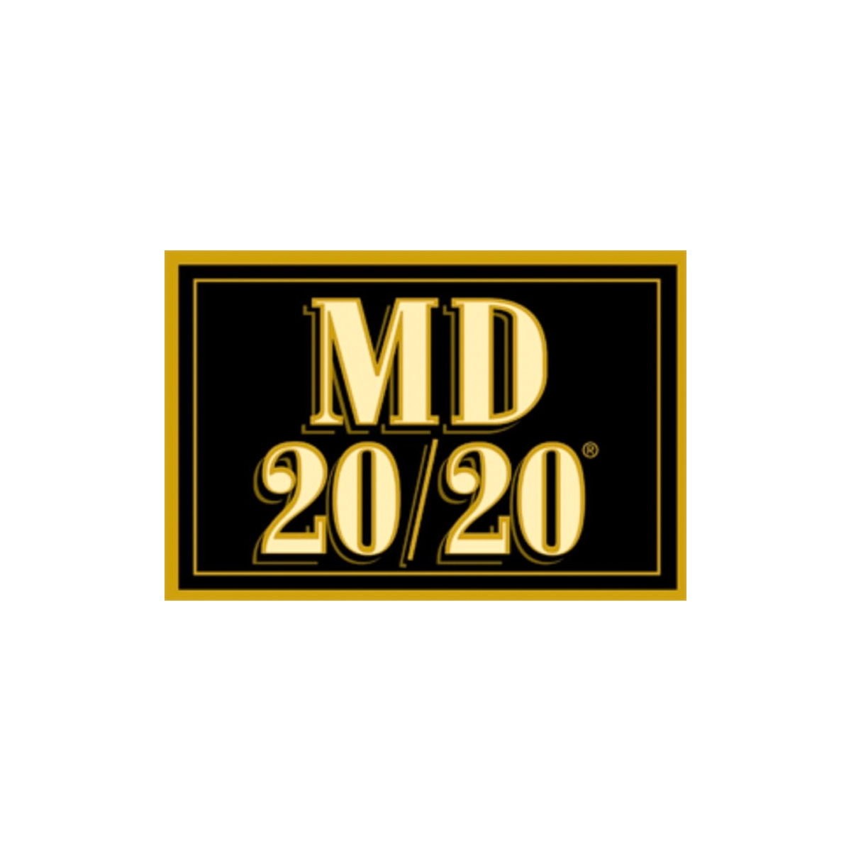 Brand Mad Dog 20/20 Suncoast Beverage Sales