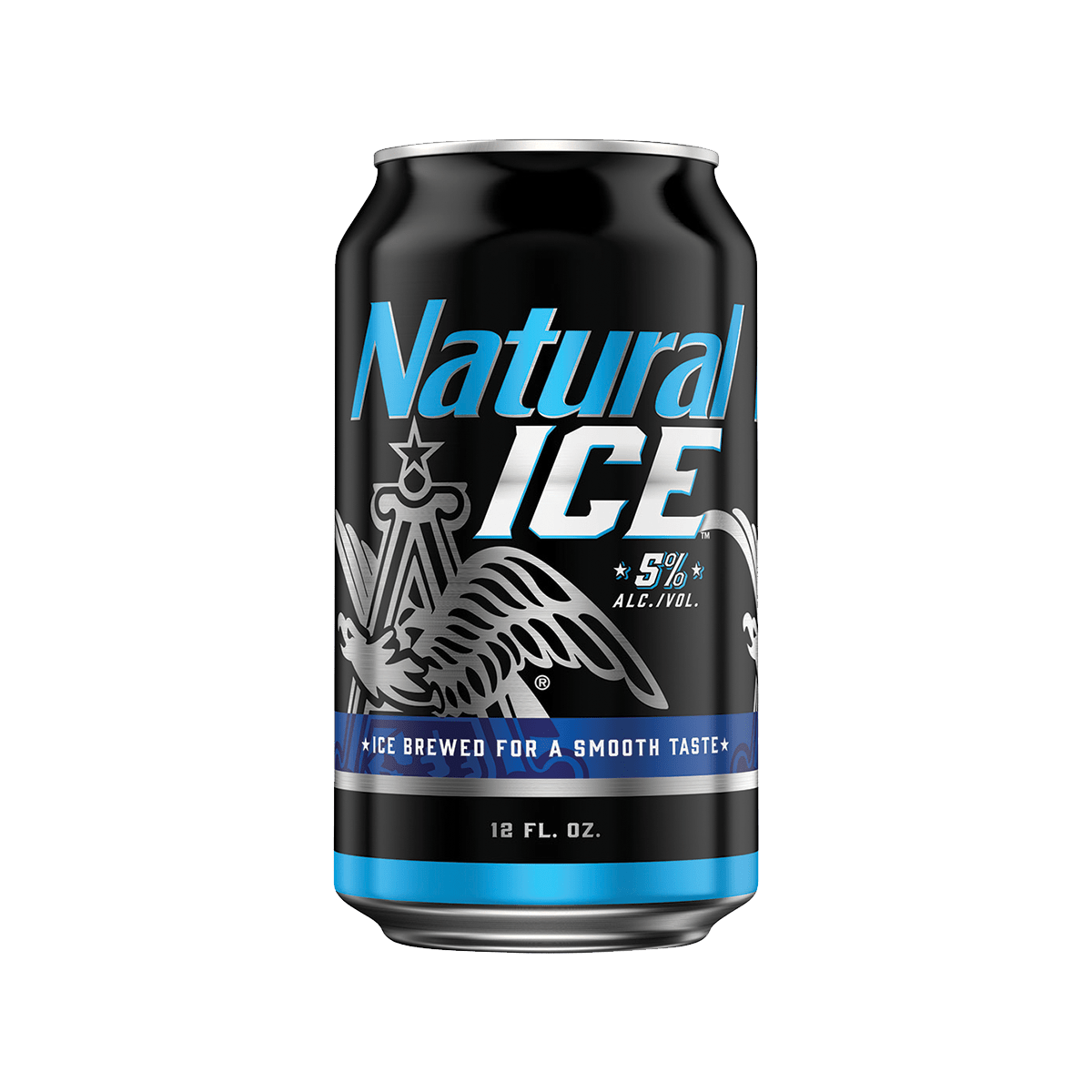 Natural Ice Suncoast Beverage Sales