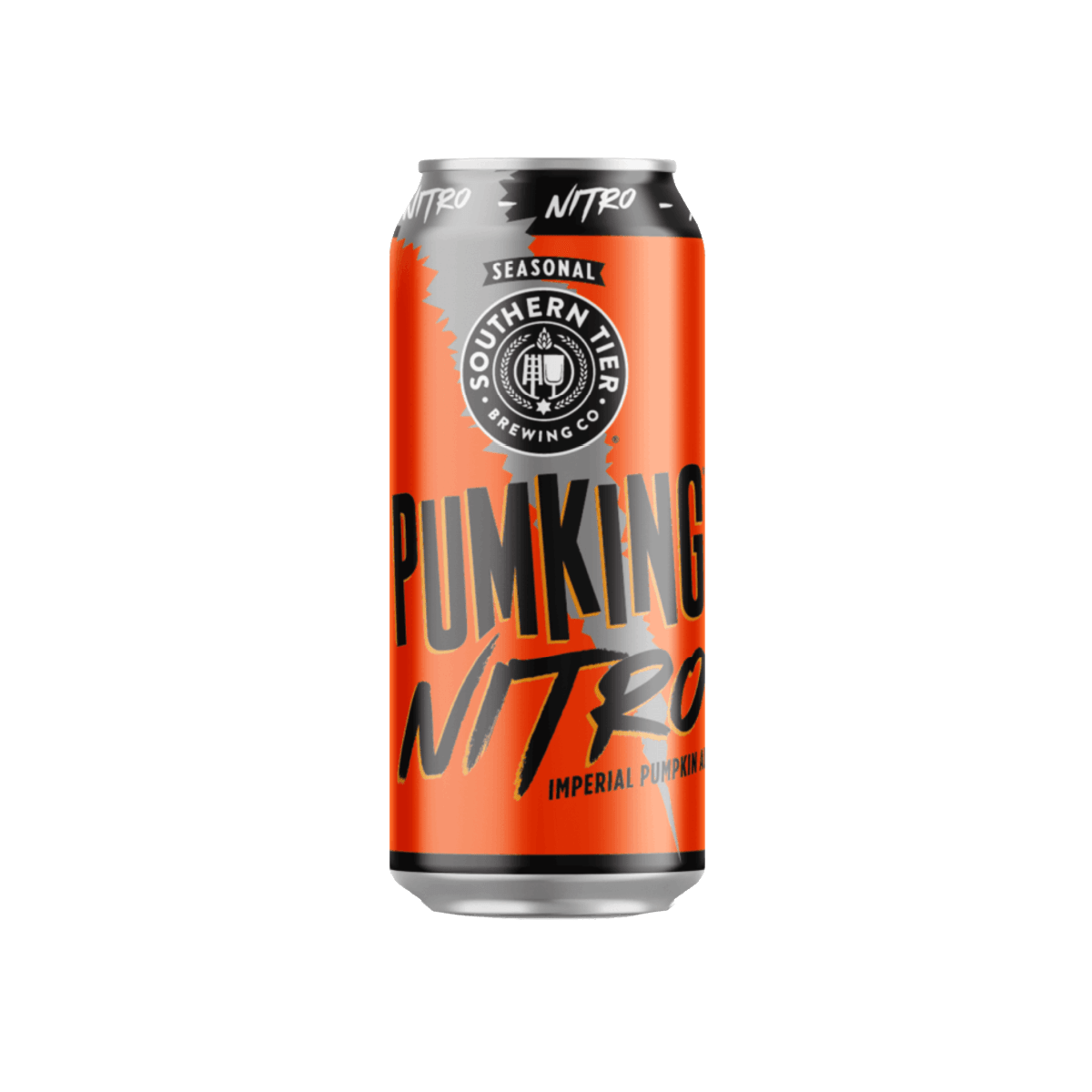 Pumpking Nitro Suncoast Beverage Sales