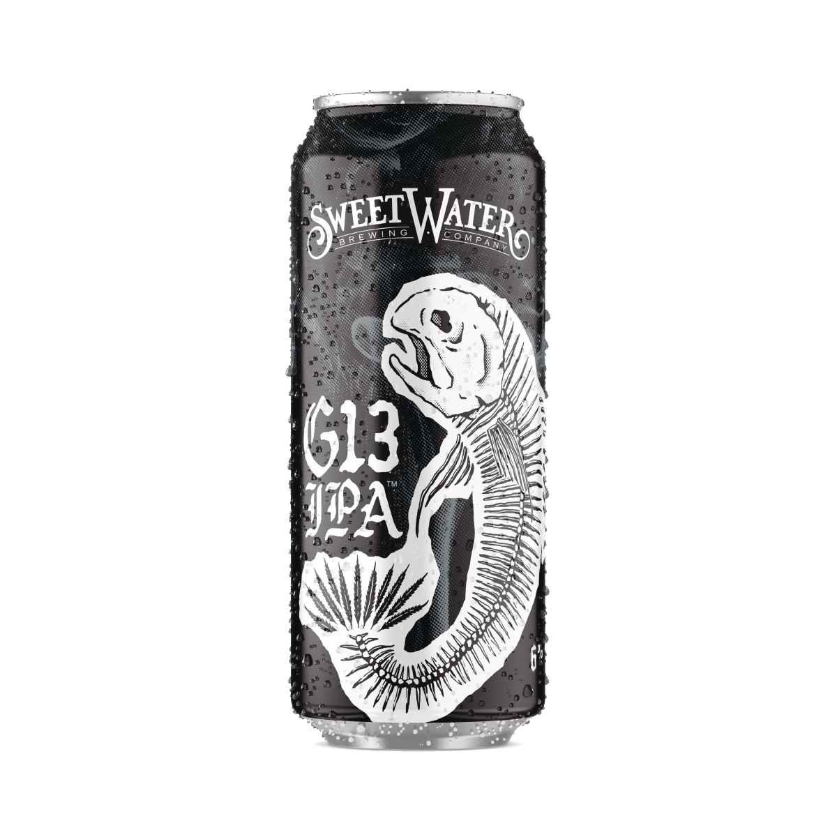G13 IPA Suncoast Beverage Sales