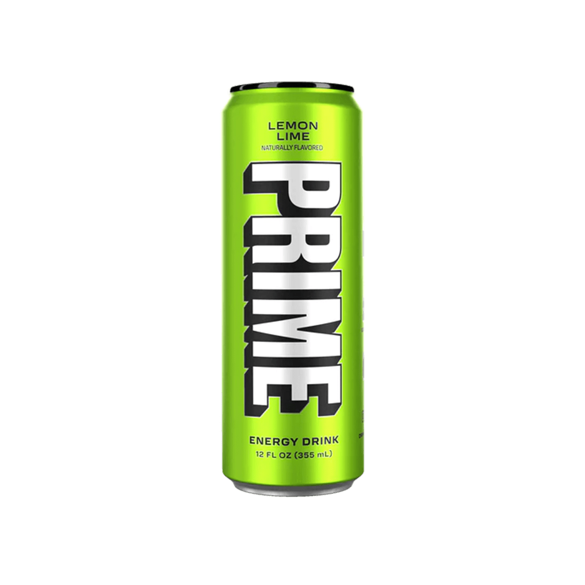 Lemon Lime Energy Suncoast Beverage Sales