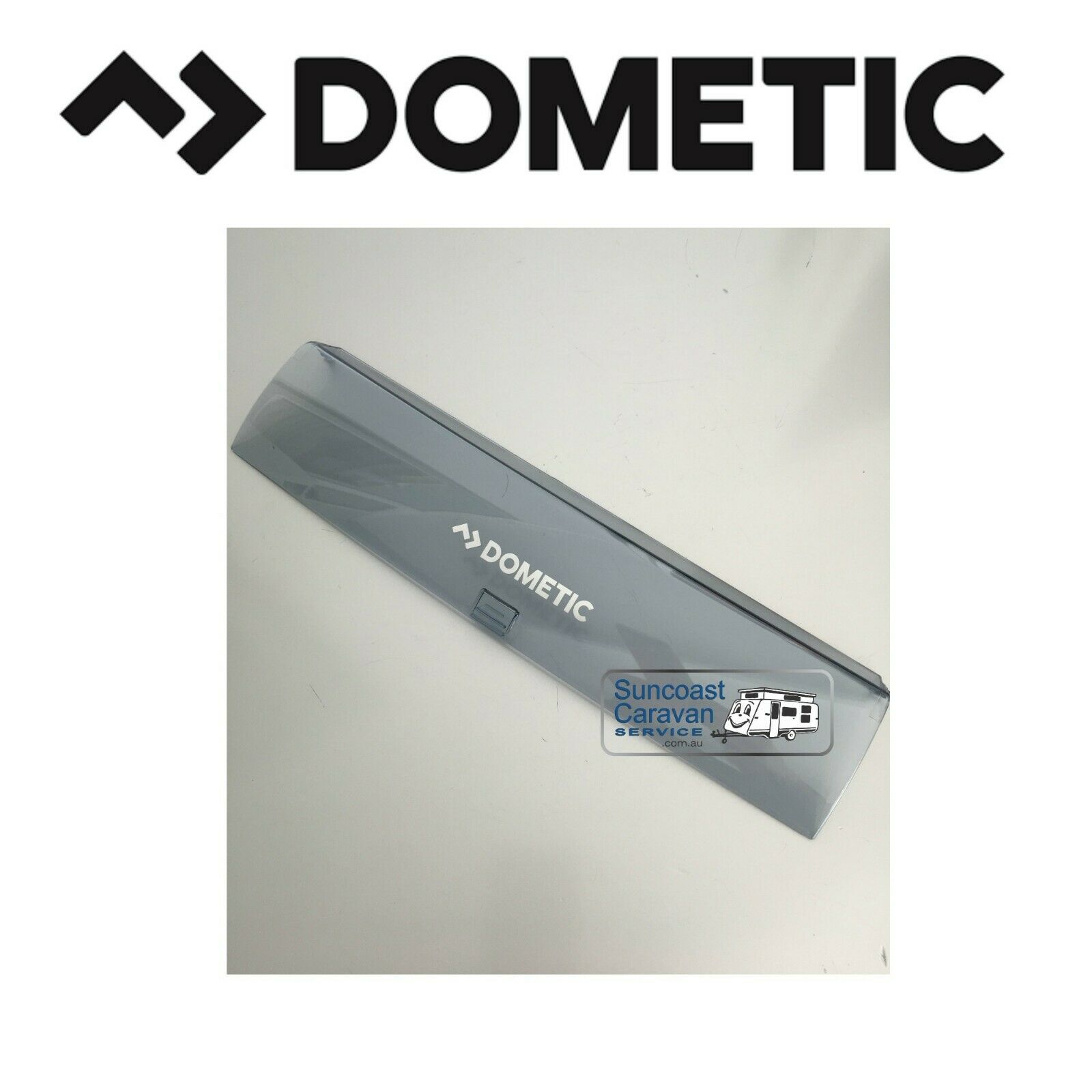 Dometic Control Panel Cover RM2350 3 Way Caravan Fridge