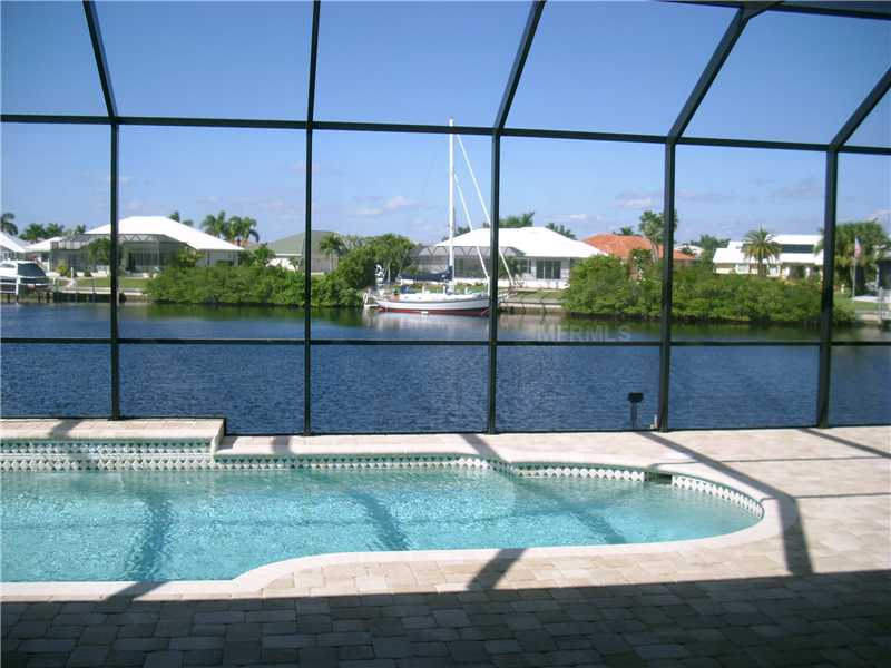 Waterfront Homes in Punta Gorda Florida! Southwest FL Real Estate