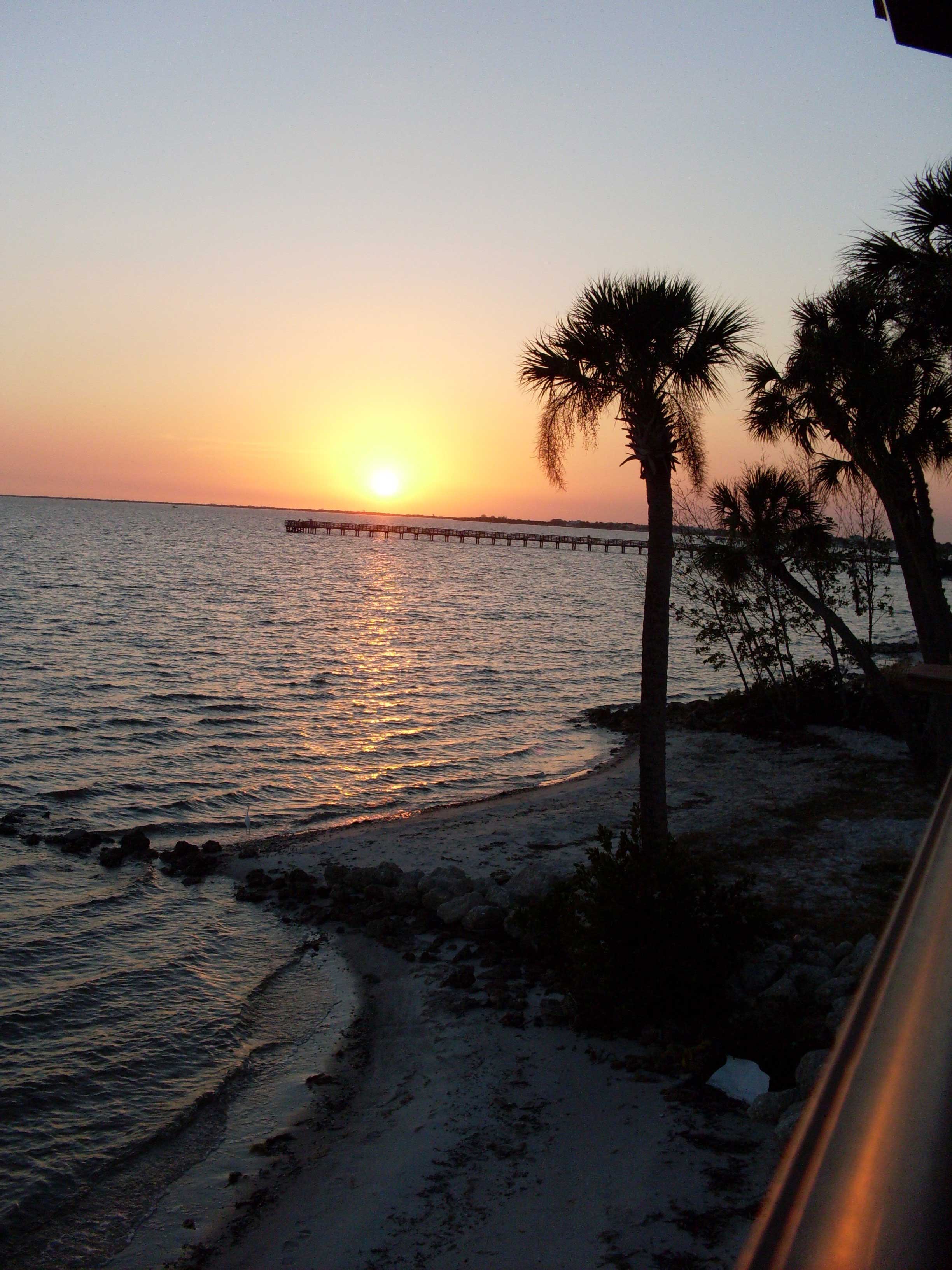 Charlotte Harbor Oyster Reefs Southwest FL Real Estate