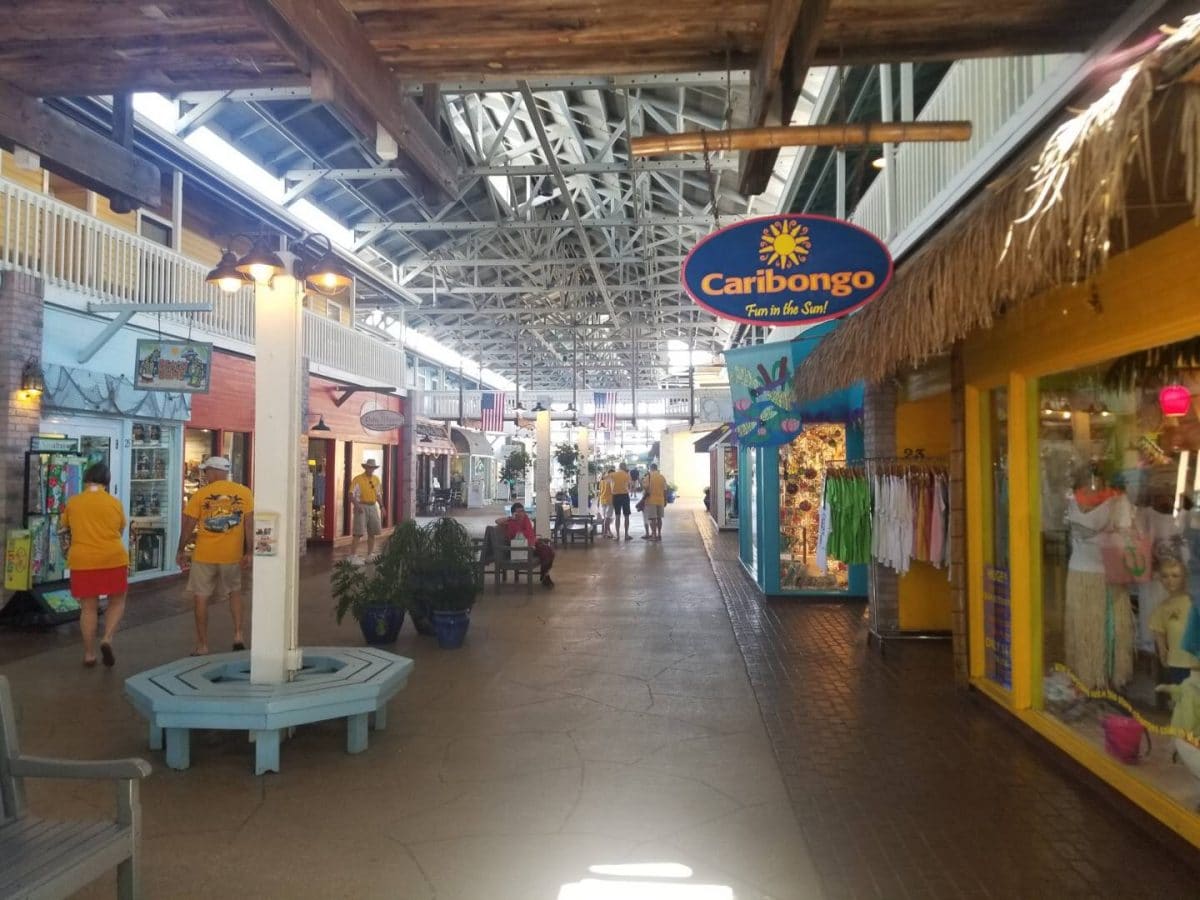 Fisherman's Village Punta Gorda FL Southwest FL Real Estate