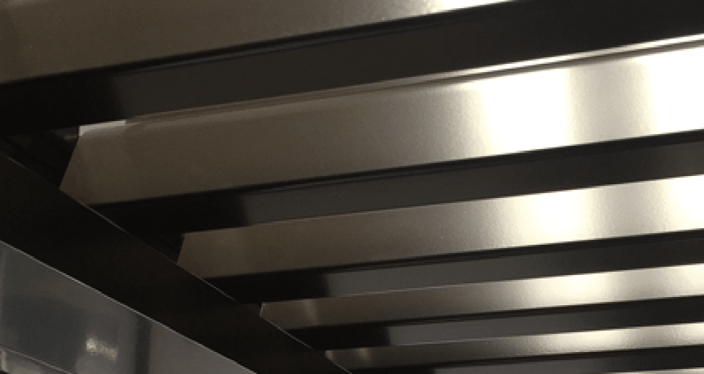 Louvered Roof Suncoast Enclosures Better Outdoor Living